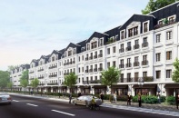 Nhà đầu tư được gì khi đầu tư shophouse khu phố thương mại tại cửa ngõ phía Tây Hà Nội