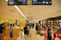 Hải Dương: Shop thương mại - xu hướng đầu tư mới siêu lợi nhuận