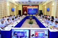 Bộ Kế hoạch và Đầu tư tiếp tục tiên phong cải cách, đổi mới