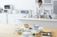 Vợ doanh nhân chia sẻ kinh nghiệm khéo chăm chồng tuổi 40