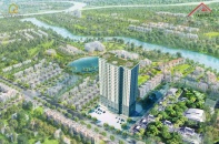 Cơ hội cuối cùng sở hữu dự án Tabudec Plaza