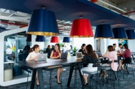 Hàng nghìn start-up sẽ tham gia Hanoi Innovation Summit - sự kiện toàn cầu về sáng tạo đổi mới 