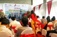 Trong trung hạn, thị trường BĐS có thể tiếp tục thiếu căn hộ tầm trung