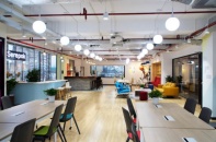 Serepok khai trương Coworking Space quy mô 2.500 m2 tại trung tâm Quận 1