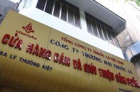 Vinataba và công ty quản lý Rạp tháng 8 không còn trong danh mục cổ phần hóa
