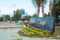 Đơn vị môi giới lên tiếng về dự án Eco Lake chậm bàn giao Giấy chứng nhận