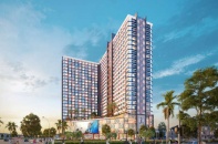 Condotel diện tích nhỏ tạo xu hướng đầu tư