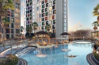 Khu đô thị phức hợp - xu hướng an cư thời thượng tại Lạng Sơn