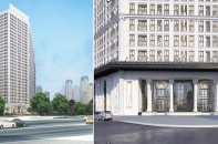 The Emerald của thương hiệu Vimefulland đủ điều kiện bàn giao nhà cho cư dân