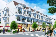DTA Garden House - "mỏ vàng" mới cho giới đầu tư BĐS?
