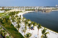 Sống trọn vẹn từng cung bậc cảm xúc tại phân khu Ruby - Vinhomes Ocean Park