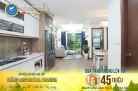 Mở bán đợt cuối Dự án Thăng Long Capital Premium - 100 căn hộ view đẹp nhất dự án