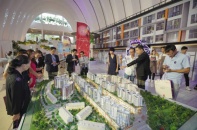 Ra mắt Diamond Alnata Plus: Đích đến của cộng đồng tinh hoa thành đạt