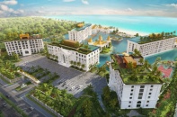 Có gì trong khách sạn dát vàng dưới lòng đại dương đầu tiên tại Việt Nam?