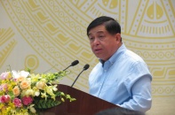 Chậm giải ngân vốn đầu tư công tạo ra nút thắt cổ chai với nền kinh tế