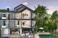 Lợi thế nào cho mô hình nghỉ dưỡng Villatel phát triển tại thị trường Hội An?