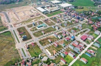 Midland sắp giới thiệu Tiểu khu Victory City tại Bắc Giang