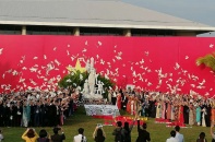 Sứ mệnh doanh nhân và những đòi hỏi của thời cuộc