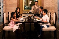 MSB tặng gói ẩm thực 5 triệu đồng cho chủ thẻ Visa Signature Dining