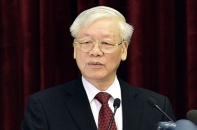 Đề nghị Trung ương phân tích, dự báo sát tình hình Biển Đông