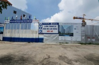 Thị trường bất động sản TP.HCM: Doanh nghiệp, khách hàng mòn mỏi chờ khai thông pháp lý