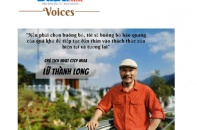 Chủ tịch Misa Lữ Thành Long: Nếu phải chọn buông bỏ, sẽ buông bỏ hào quang quá khứ để tiếp tục dấn thân