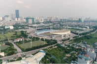BĐS Mỹ Đình “nổi sóng” với dự án Iris Garden mang thương hiệu Vimefulland