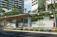 Hé lộ mới về Park Kiara - Chung cư cao cấp đầu tiên tại ParkCity Hanoi