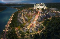 Green Pine Villas - “điểm sáng” của thành phố Vịnh