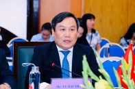 Việt Nam - Hàn Quốc họp Ủy ban Liên Chính phủ lần thứ 17