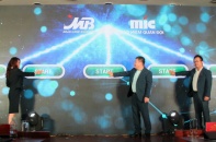 Mô hình cấp đơn bảo hiểm siêu tốc chưa đến 30 giây