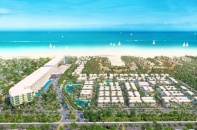 BĐS nghỉ dưỡng cao cấp Hội An - thỏi nam châm hút vốn đầu tư