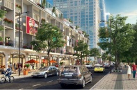 Tiềm năng sinh lời bền vững từ shophouse tại các đô thị lớn