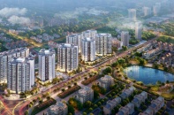 Mở bán Le Grand Jardin - Xác lập chuẩn "sống chất" tại tâm điểm Long Biên