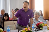 Chủ tịch NextTech Nguyễn Hòa Bình: Nhiều cơ hội “đánh rơi” vì thiếu mô hình thí điểm