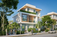 Green Pine Villas - Biểu tượng mới của thành phố du lịch Hạ Long