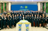 Giữ chân nhân sự chất lượng cao, Novaland phát hành 18,6 triệu cổ phiếu ESOP