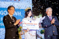 Sinh viên Đại học Xây dựng trở thành chủ nhân Giải thưởng CSC Award 2019