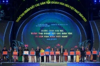 Thủ tướng: Tiếp tục đại đoàn kết, không ngừng khơi dậy khát vọng, ý chí, lòng tự hào và tự tôn dân tộc