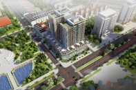 Lợi thế nổi bật của căn hộ vị trí trung tâm
