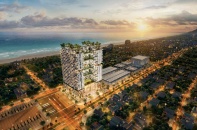 Những cái “bắt tay” làm thay đổi thị trường BĐS nghỉ dưỡng Phú Yên