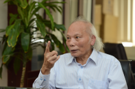 GS-TSKH Nguyễn Mại: Nhìn nhận đúng về chính sách ưu đãi đầu tư nước ngoài của Việt Nam