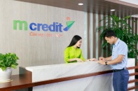 Mcredit thành lập Văn phòng đại diện tại Cần Thơ, Hải Phòng và Đà Nẵng