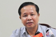 Hòa Bình: Giám đốc Sở GD-ĐT bị cách chức đã thông báo đi chữa bệnh từ tháng 10