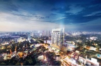 Khám phá đặc quyền thượng hạng tại căn hộ Grandeur Palace - Giảng Võ