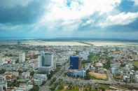 Đất nền có sổ đỏ tỉnh lẻ ven biển sốt dịp cuối năm