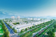Seoul Ecohome chính thức ra mắt tiểu khu Thịnh Vượng - Phú Quý