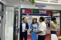 Eurowindow - Thương hiệu Việt được đón nhận tại thị trường Myanmar