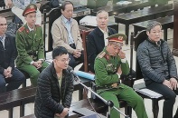 Xét xử vụ AVG: Thẩm định viên khai “không làm nhưng vẫn ký”
