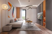 Làm sao để thu nhập 25 triệu đồng/tháng có thể mua được căn hộ 3 phòng ngủ?